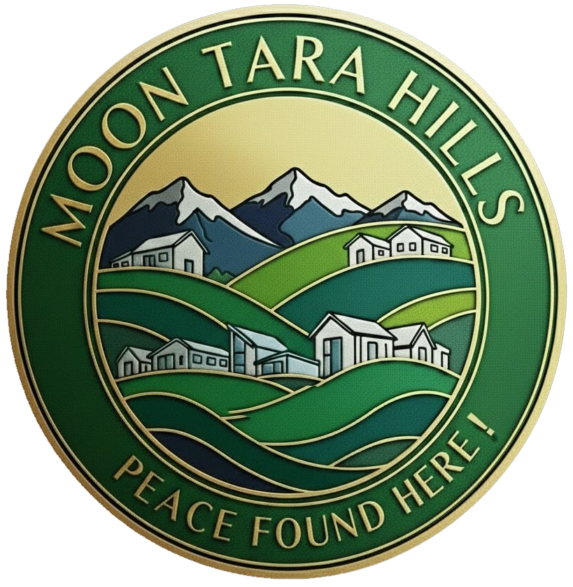 Moontara Hills Logo